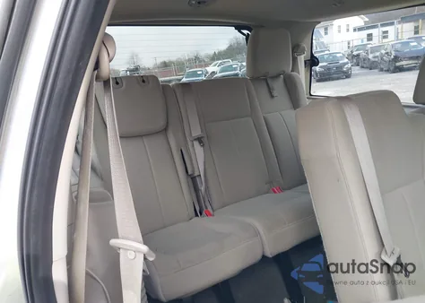 2014 Ford Expedition Xlt from USA, damaged, VIN 1FMJU1H5XEEF06312